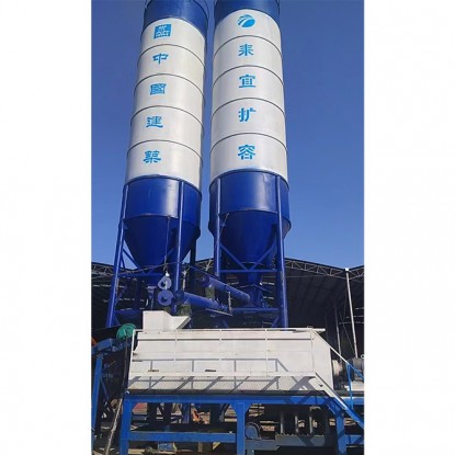 水稳站成套设备