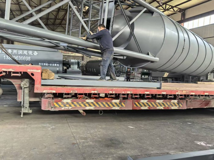 水稳站成套设备