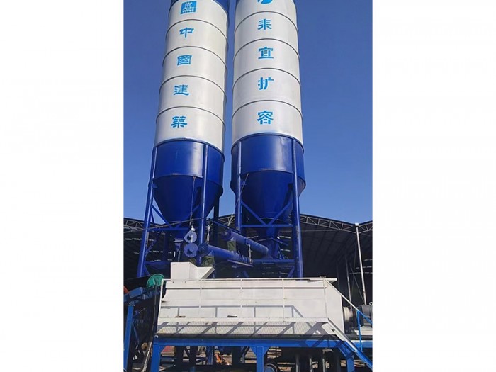 水稳站成套设备