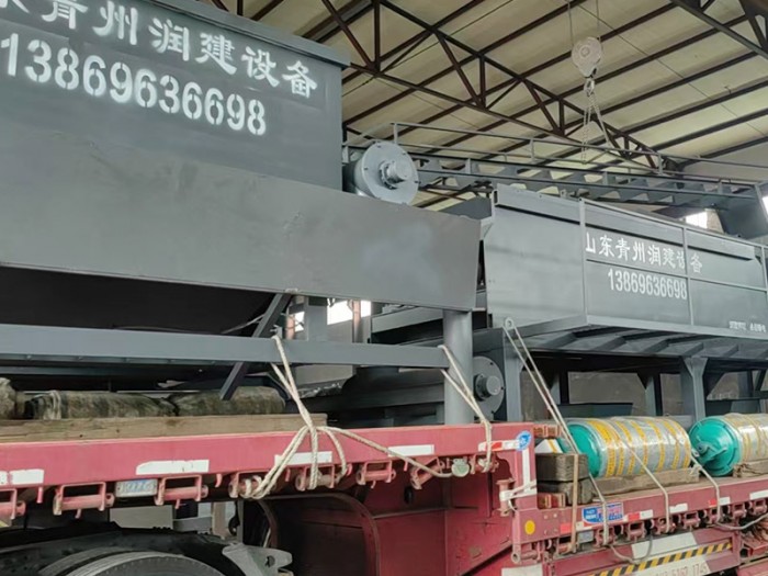 水稳站成套设备